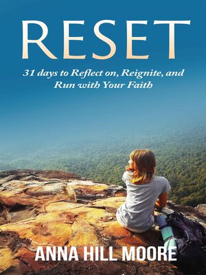 cover image of RESET